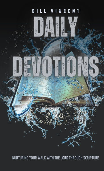 Daily Devotions(Pocket Edition): Nurturing Your Walk with the Lord Through Scripture