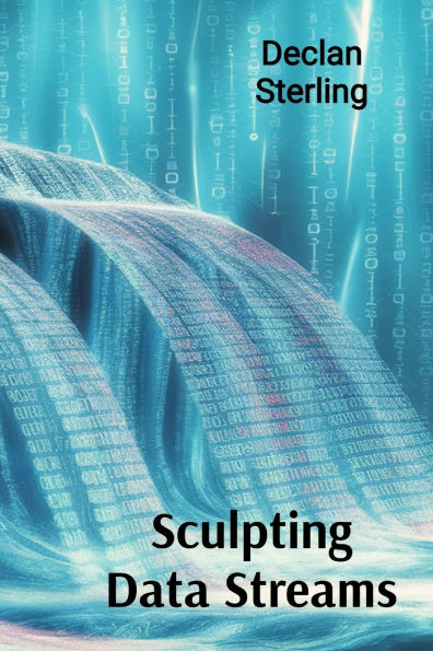 Sculpting Data Streams: Cybernetic Creations in Kinetic and Interactive Video Art