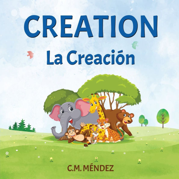 La Creaciï¿½n