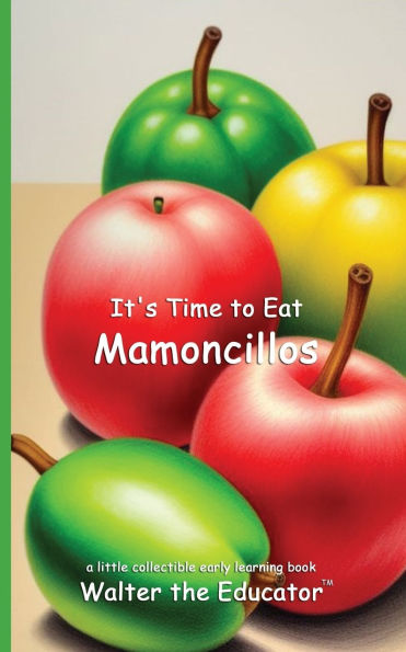 It's Time to Eat Mamoncillos
