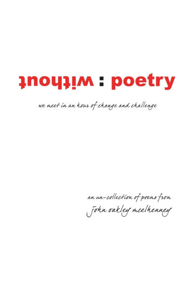without: poetry