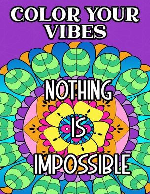 Color Your Vibes