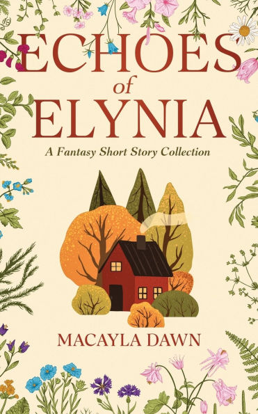 Echoes of Elynia