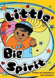 Free download ebooks jar format Little Big Spirit in English 9798348464639