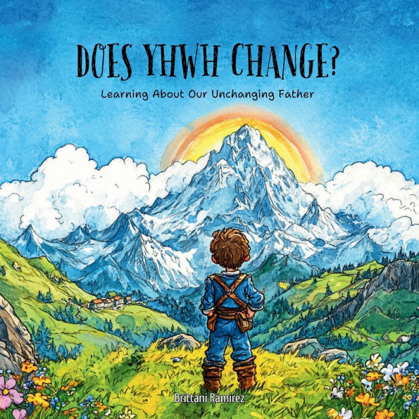 Does YHWH Change?
