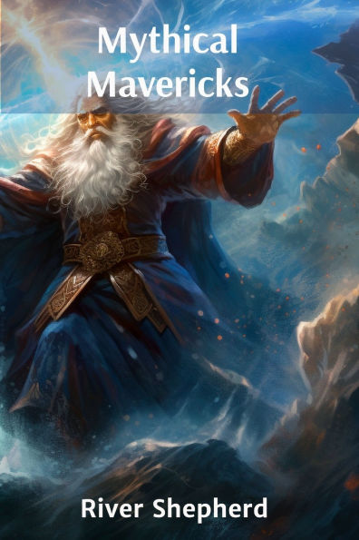 Mythical Mavericks: Enchanting Folklore and Fantastic Beasts from Around the Globe for Boys Who Love Legends