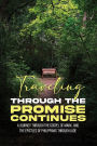 Traveling Through The Promise Continues