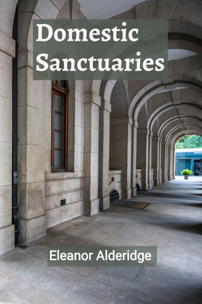 Domestic Sanctuaries: A Visual Exploration of Home and Hearth through Collage and Assemblage