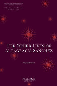 Free ebook download epub files The Other Lives of Altagracia Sanchez 9798348476854 by Felicia Martïnez