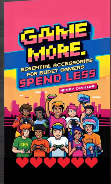 Game More, Spend Less: Essential Accessories for Budget Gamers