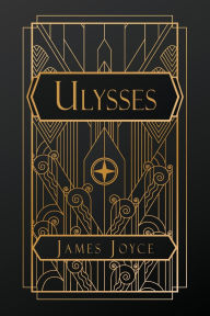 Title: Ulysses, Author: James Joyce