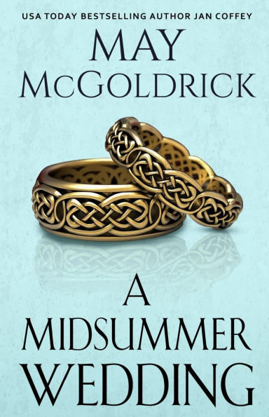 A Midsummer Wedding
