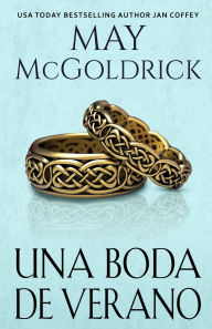 Title: Una Boda de Verano, Author: May McGoldrick