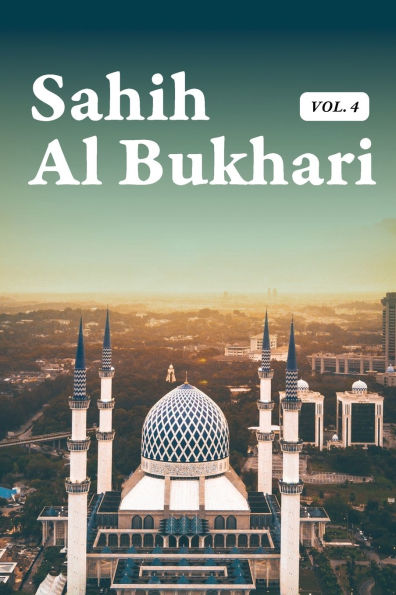 Sahih Al Bukhari Volume of 9