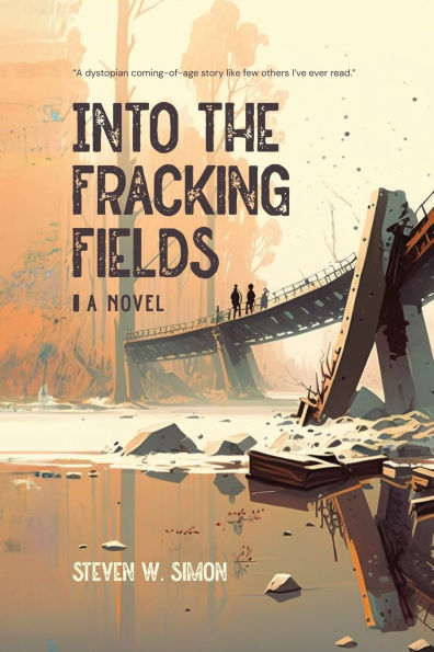 Into the Fracking Fields