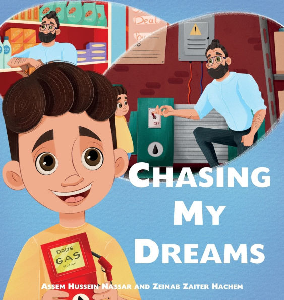 Chasing My Dreams