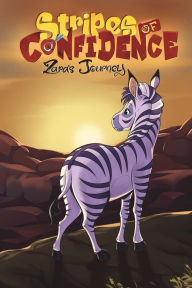 Title: Stripes of Courage: Zara's Journey, Author: Jones