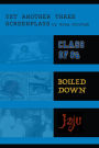 Yet Another Three Screenplays by Greg Dorchak
