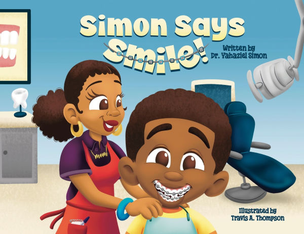 Simon Says Smile