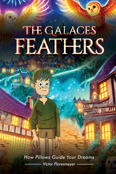 The Galace Feathers