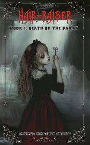 Title: Death of the Party, Author: Thomas Kingsley Troupe