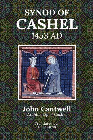 Synod of Cashel: 1453 AD