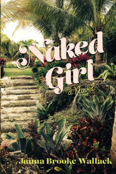 Naked Girl