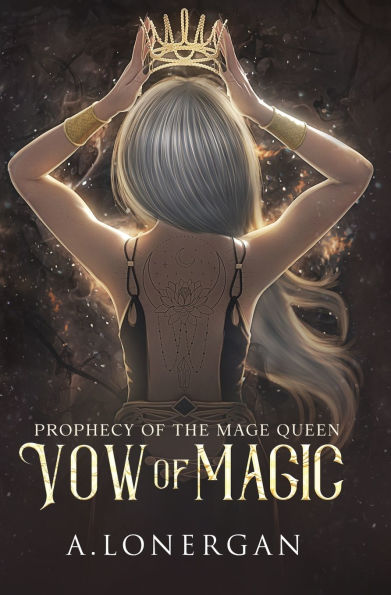 Vow of Magic