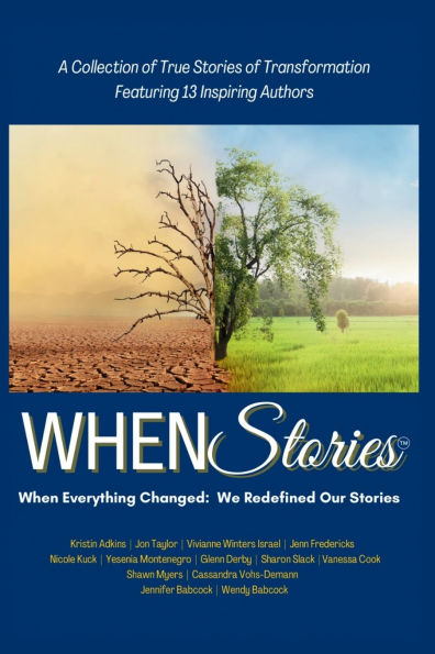WHEN Stories