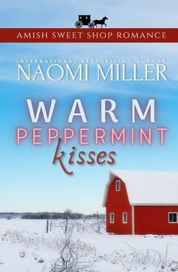 Warm Peppermint Kisses