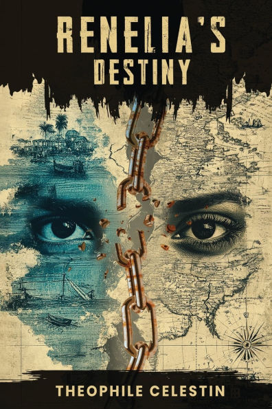 Renelia's Destiny