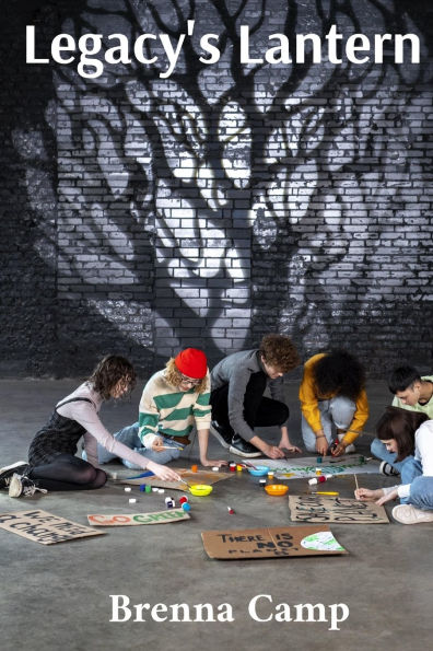 Legacy's Lantern: Illuminating the Path to Intergenerational Understanding Through Storytelling and Shared Experiences