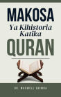 Makosa ya Kihistoria katika Quran