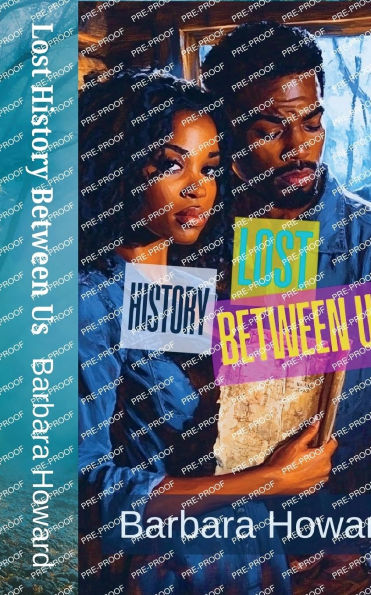 Lost History Between Us