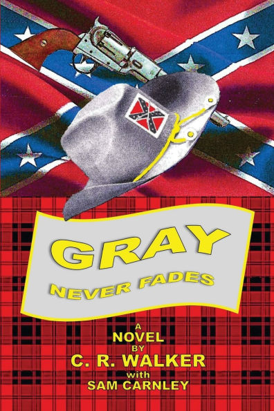 Gray Never Fades