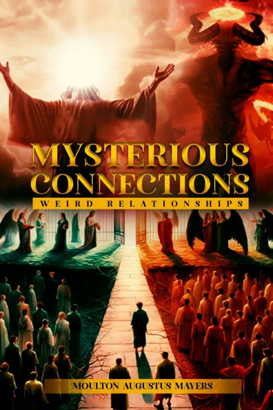 Mysterious Connections: Weird Relationships