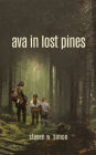Ava in Lost Pines