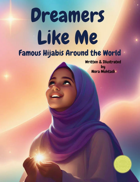 Dreamers Like Me-Famous Hijabis Around the World
