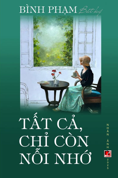 Tất Cả Chỉ Cï¿½n Nỗi Nhớ (soft, color)