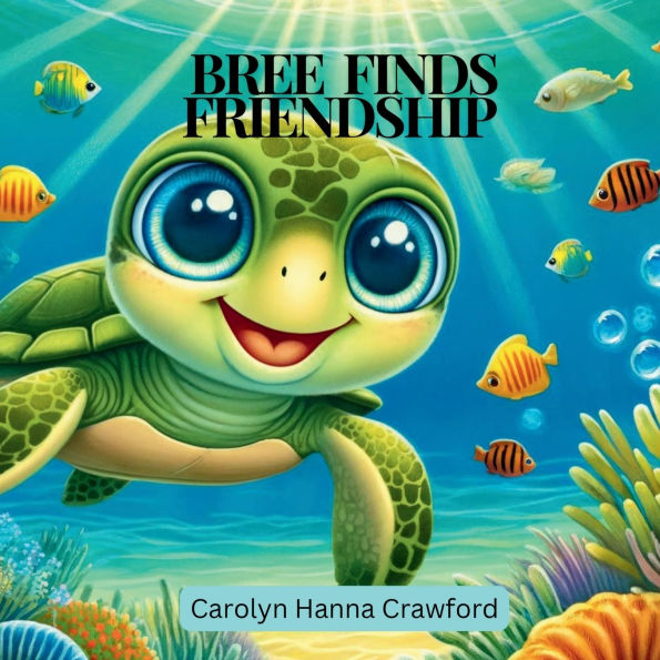 Bree Finds Friendship