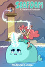 Seafoam: Madison's Wish