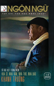 Title: Tạp Chï¿½ Ngï¿½n Ngữ Số Đặc Biệt - Tưởng Niệm Khï¿½nh Trường (hardcover - color), Author: Luan Hoan