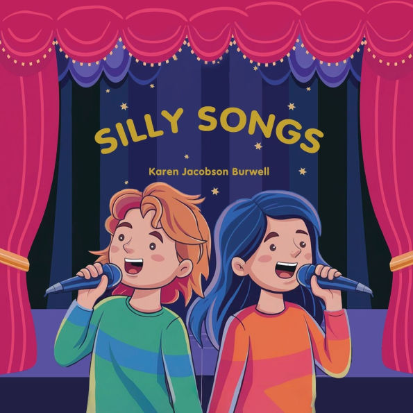 Silly Songs