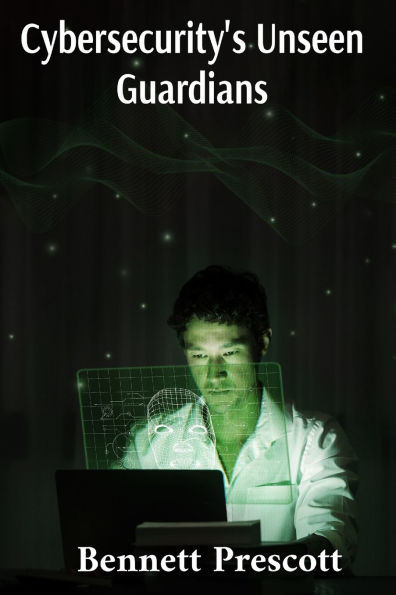 Cybersecurity's Unseen Guardians: Safeguarding Data and Defending Against Malicious Code