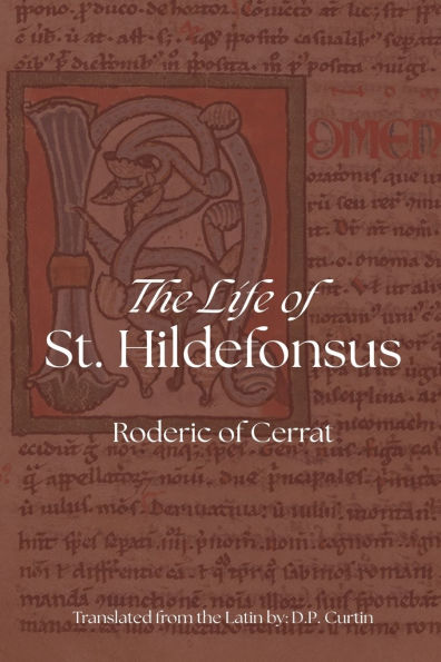Life of St. Hildefonsus