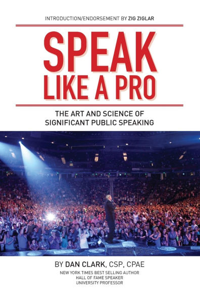 Speak Like A Pro