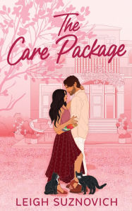 Title: The Care Package, Author: Leigh Suznovich