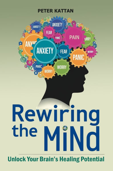 Rewiring the Mind: Unlock Your Brain's Healing Potential