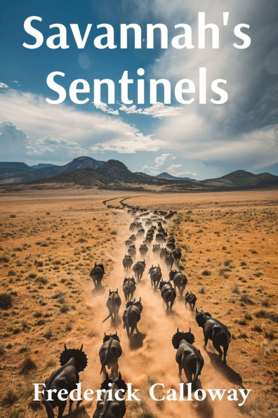 Savannah's Sentinels: Guardians of the African plains, from lions and hyenas to wildebeest migrations and ecological preservation efforts.