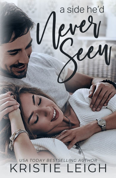 A Side He'd Never Seen